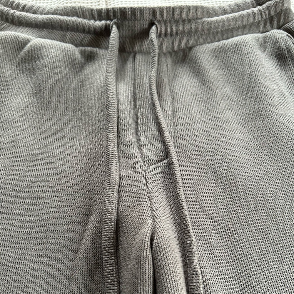 Zara jogger pants